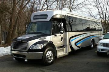 Party Bus Wanaque, NJ 